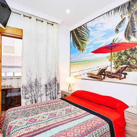 La Casita Del Pescador Apartman Morche Kültér fotó