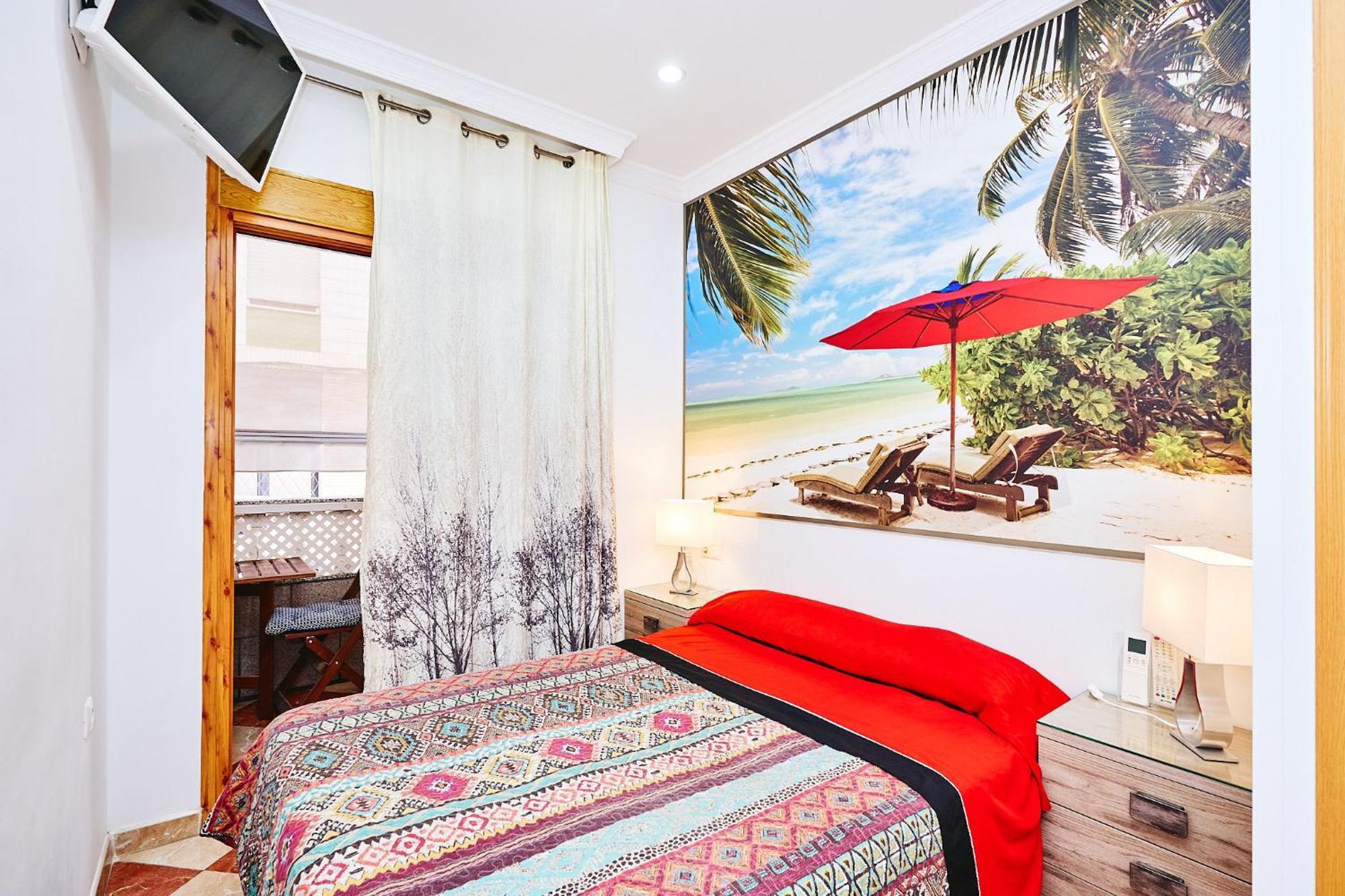 La Casita Del Pescador Apartman Morche Kültér fotó