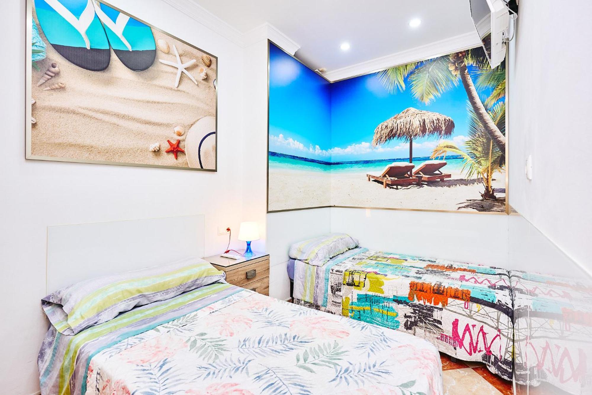 La Casita Del Pescador Apartman Morche Kültér fotó